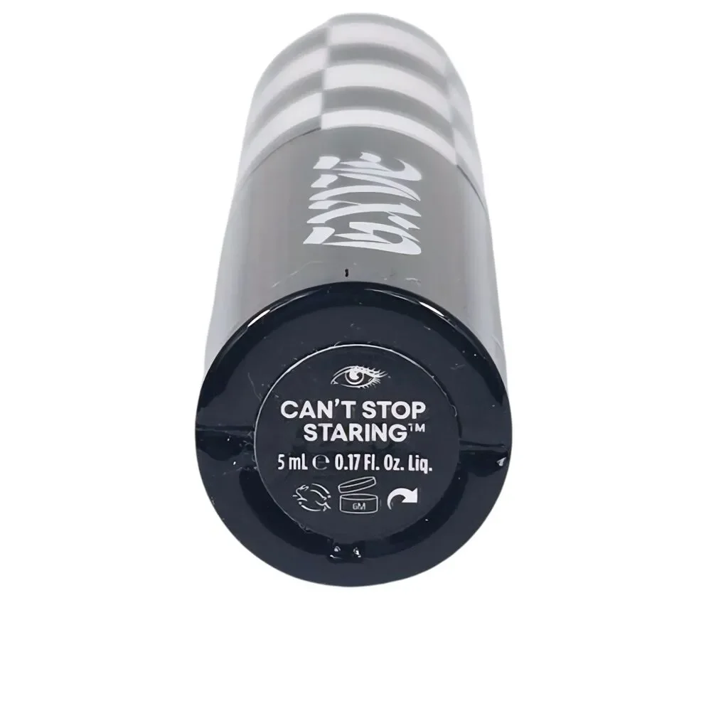 GXVE Gwen Stefani Can't Stop Staring Lengthening & Lifting Mascara - TRAVEL SIZE